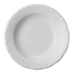 Prato Fundo 23cm Pomerode Porcelana Schmidt